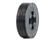 1.75 mm (1/16") TOUGH PLA FILAMENT - BLACK - 750 g