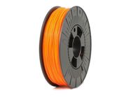 1.75 mm (1/16") PLA FILAMENT - ORANGE - 750 g