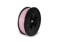 1.75 mm (1/16") PLA FILAMENT - PASTEL PINK - 750 g