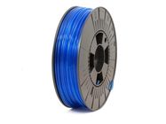 2.85 mm (1/8") PLA FILAMENT - BLUE - 750 g