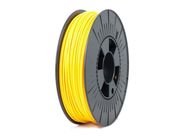 2.85 mm (1/8") PLA FILAMENT - YELLOW - 750 g