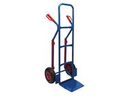 HAND TRUCK - max. LOAD 200 kg