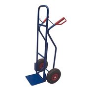 HAND TRUCK - max. LOAD 200 kg