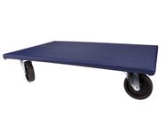 FURNITURE MOVER - RECTANGULAR - 650 x 400 mm - MAX. LOAD 400 kg