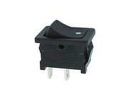 POWER ROCKER SWITCH 3A-250V SPDT ON-ON