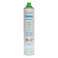 Refrigerant R600A (Isobutane) 420 gr