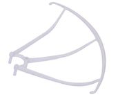 4 PROPELLER PROTECTORS FOR RCQC1 & RCQC3