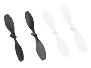 4 SPARE BLADES FOR RCQC2