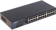 24 Port Switch Ruijie RG-ES124GD (Unmanaged)