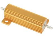 RESISTOR 50W 100E