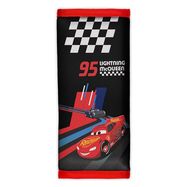 Seat belt pad CARS 3, Seven
