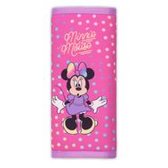 Seat belt pad MINNIE, Seven