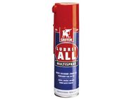 GRIFFON - MULTIPURPOSE MAINTENANCE PRODUCT - TEFLON - 300 ml