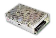 150W Single Output DC-DC Converter 72-144V:12V 12.5A, enclosed, MEAN WELL