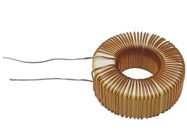 Toroidal Line choke 100╡H 55mohm - 5A