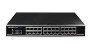 24 ports switch UTEPO SG24-M