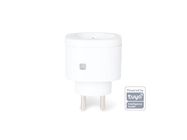 SMART WIFI SOCKET - SCHUKO