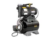 Stanley automatic pressure pump, 900 W, 24 L tank, self-priming