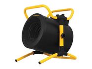 STANLEY - FAN HEATER - 2000 W - ROUND