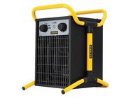 STANLEY - FAN HEATER - 3300 W