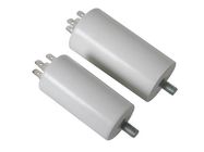 MOTOR RUN CAPACITOR 40╡F / 450V