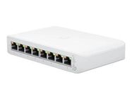 8 port switch Ubiquiti USW-LITE-8-POE