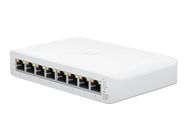 8 port switch Ubiquiti UniFi USW-LITE-8-POE