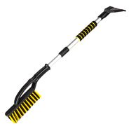 Brush-scraper FUTURA BASIC TELESCOPIC 87-115 cm, Tom-Par
