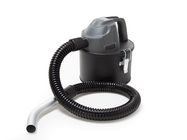 Mini ash vacuum cleaner - 600W- 4L - with flexible hose 0,3 m