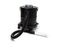 Ash vacuum cleaner - 1200W- 20L - with wheel base