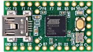 Teensy® 2.0 Development Board