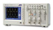 OSCILLOSCOPE, 2CH, 50MHZ, 500MSPS