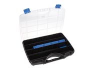 TAYG - Organiser - 388 x 290 x 61 mm - 21 Removable Dividers - 6 L