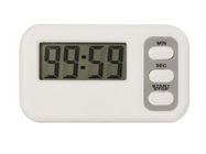 COUNTDOWN/-UP TIMER WITH ALARM