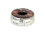 TOROIDAL TRANSFORMER 160VA 2 x 18V / 2 x 4.44A