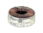 TOROIDAL TRANSFORMER 225VA 2 x 18V / 2 x 6.25A