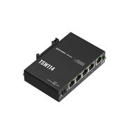 5-port industrial switch TELTONIKA TSW114