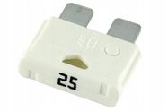 Automotive ATO fuse 25A, RoHS