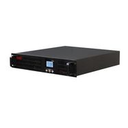 East EA902PSRT UPS (rack, LCD, 2000VA/1800W, EPO version)