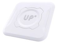 EXELIUM - UNIVERSAL MAGNETIZED PATCH FOR WIRELESS CHARGING PHONES - WHITE