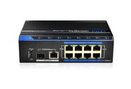 8 ports, 8 PoE switch UTEPO UTP7208E-POE-A1