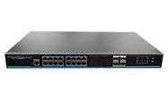 16 ports, 16 PoE ports switch Utepo UTP3-GSW1604S-MTP250