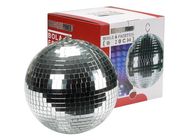 MIRROR BALL (Ø 10cm)