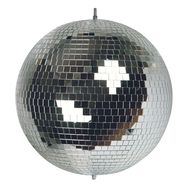 MIRROR BALL - Ø 50 cm