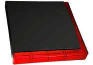 Siren VEGA PLUS (black/red)