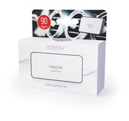 Car air freshener VINOVE MIAMI ORIGINAL, VINOVE
