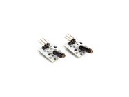 VIBRATION / SHOCK SWITCH MODULE (2 pcs)