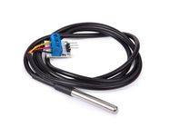 TEMPERATURE PROBE DS18b20 & ARDUINO COMPATIBLE ADAPTER