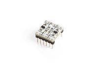 3.3 V / 5 V TTL LOGIC LEVEL CONVERTER MODULE