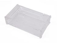 TRANSPARENT BOX CASE SHELL FOR ARDUINO® MEGA 2560R3